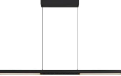 Cody 120cm taklampa