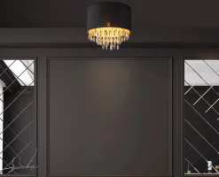 Coletta Ø40 plafond