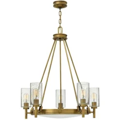Collier Ø68 taklampa