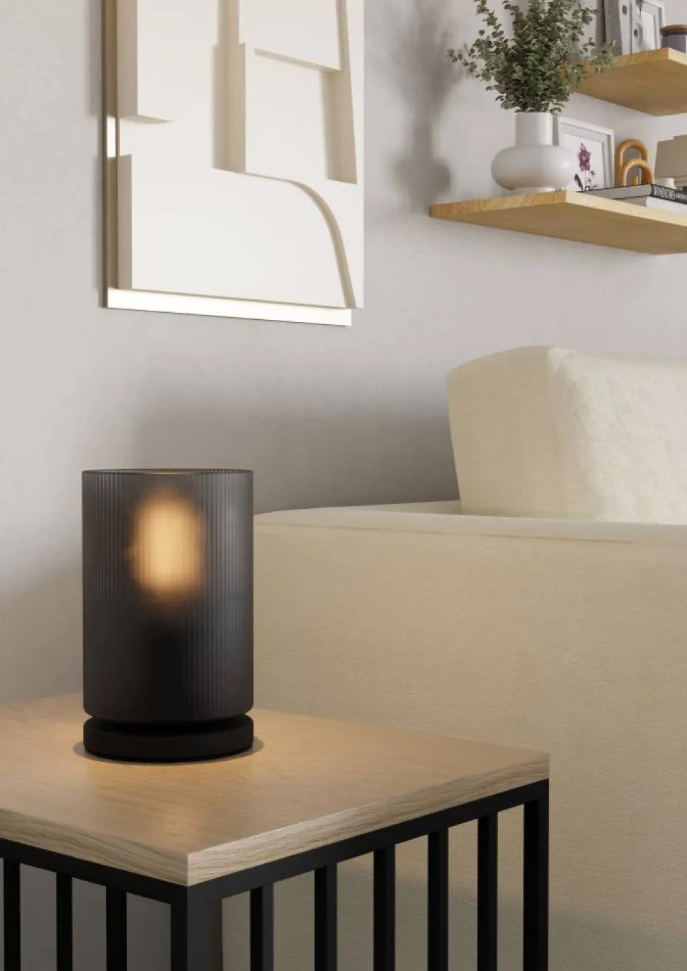 Colomera 20cm bordslampa