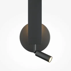 Combo 52cm läslampa