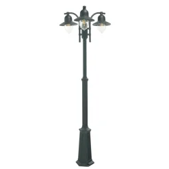 Como 250cm stolpe