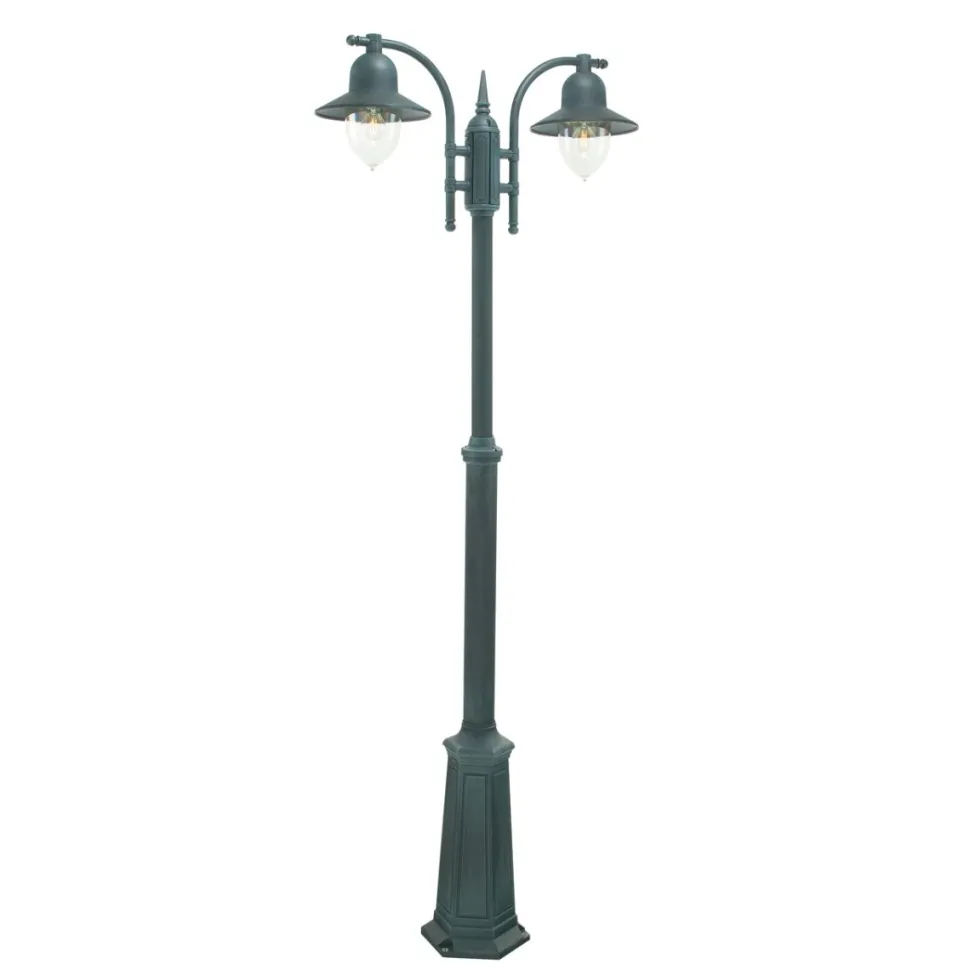 Como 250cm stolpe