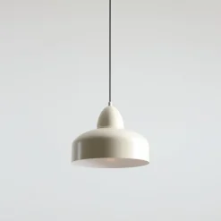 Como Ø30 taklampa