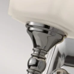 Concord 26cm badrumslampa