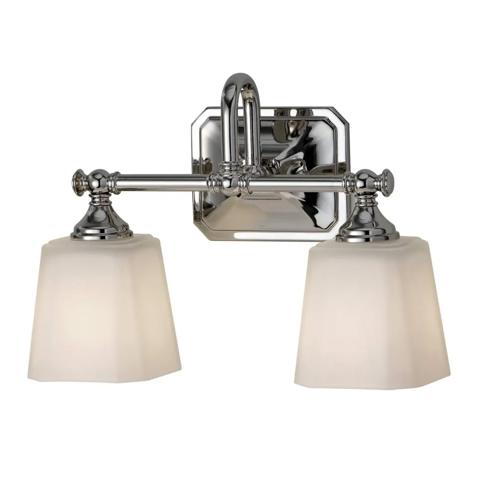 Concord 36cm badrumslampa