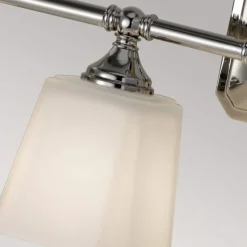 Concord 76cm badrumslampa