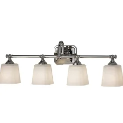 Concord 76cm badrumslampa