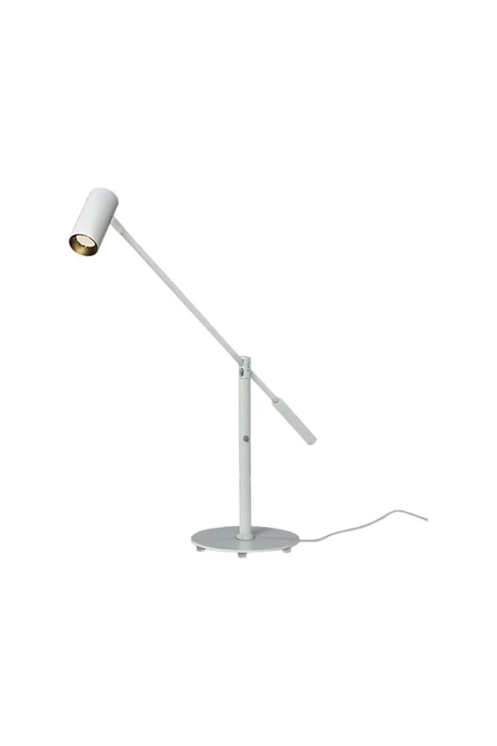 Concord 58cm skrivbordslampa