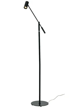 Concord golvlampa