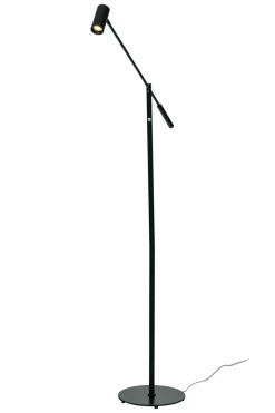 Concord golvlampa