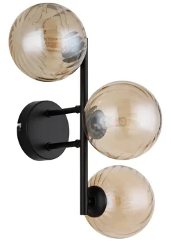 Conor 36cm vägglampa