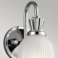 Cora Ø13 badrumslampa