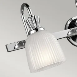 Cora 60cm badrumslampa