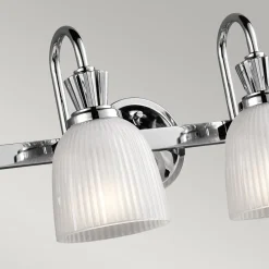 Cora 82cm badrumslampa