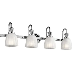 Cora 82cm badrumslampa