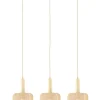 Corina 90cm taklampa
