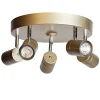 Correct 5 spotlight