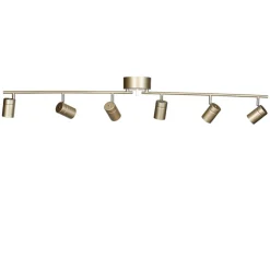 Correct 6 spotlight