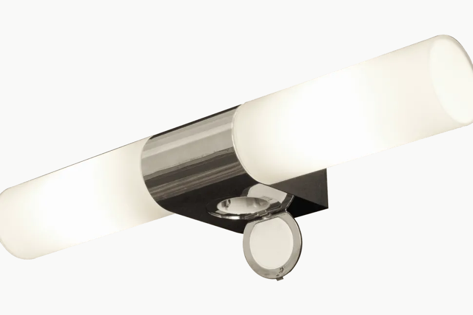 Cosenza 12cm badrumslampa