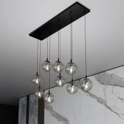 Cosmo 104cm taklampa