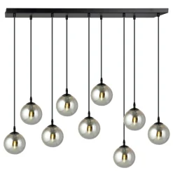 Cosmo 104cm taklampa