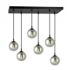 Cosmo 65cm taklampa
