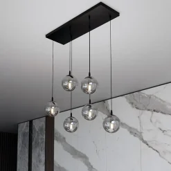Cosmo 65cm taklampa
