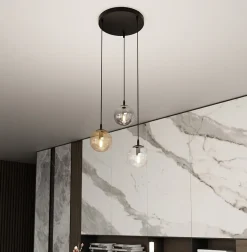 Cosmo Premium Ø40 taklampa
