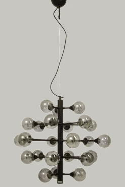 Cosmos Ø68 taklampa