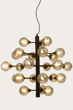 Cosmos Ø68 taklampa