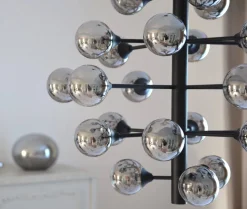 Cosmos Ø68 taklampa