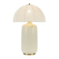 Crosby 70cm bordslampa