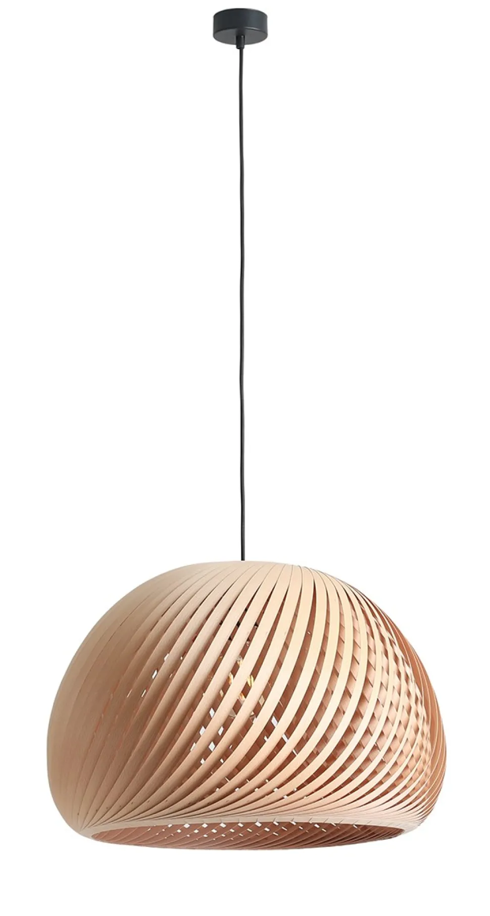Cross Ø53 taklampa