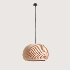 Cross Ø45 taklampa