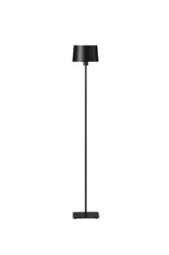 Cuub golvlampa