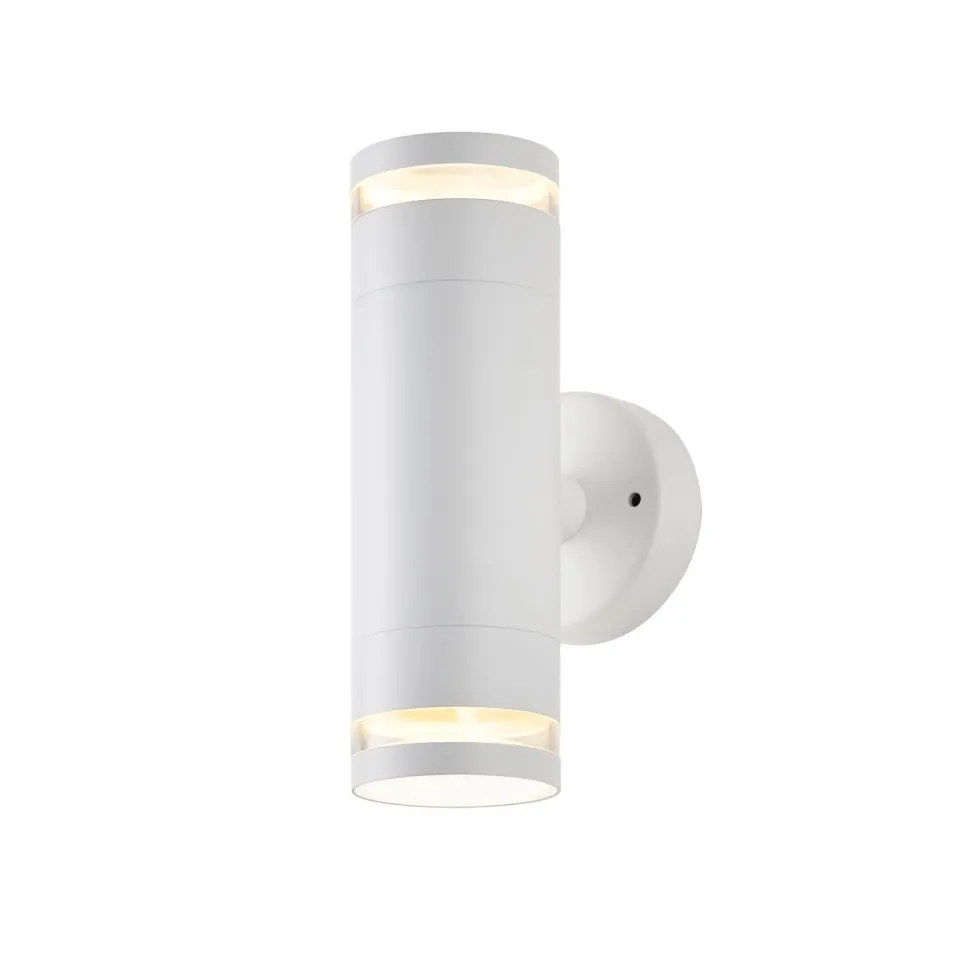 Cylinder Duo utelampa