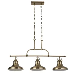Dallas 96cm taklampa