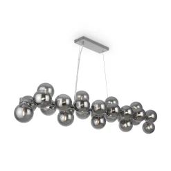 Dallas 123cm taklampa