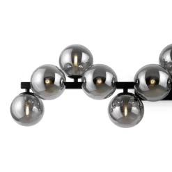 Dallas 95cm vägglampa