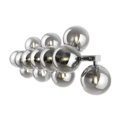 Dallas 95cm vägglampa