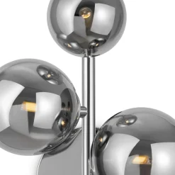 Dallas 25cm vägglampa