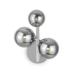 Dallas 25cm vägglampa