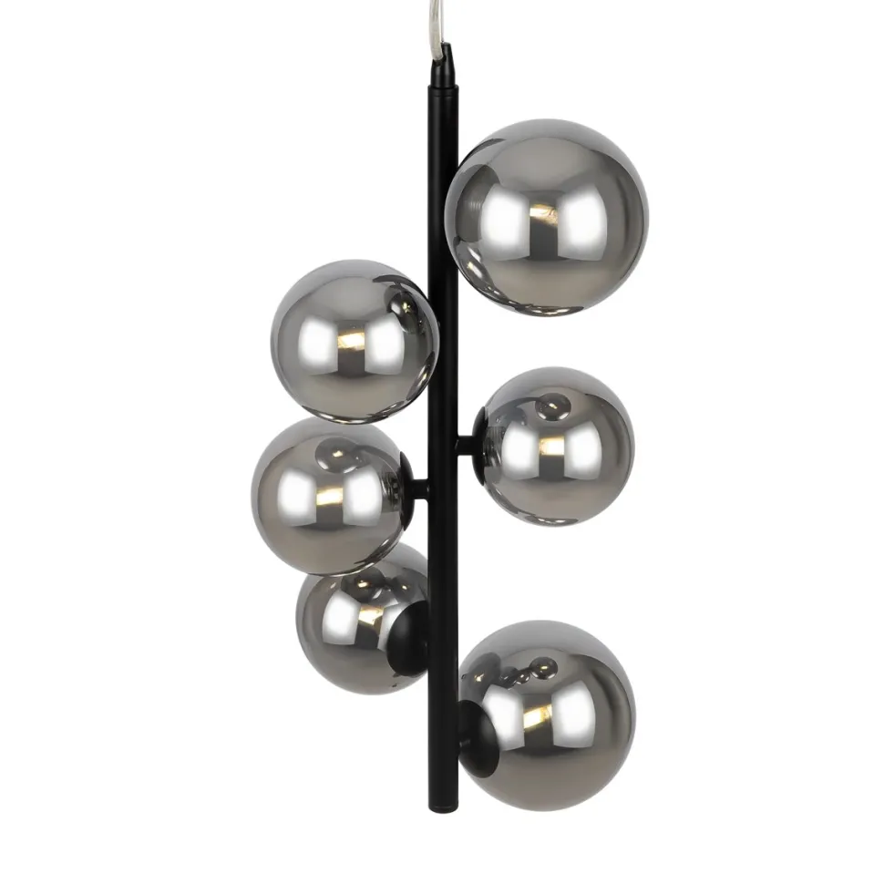 Dallas Ø30 taklampa