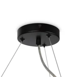 Dallas Ø70 taklampa