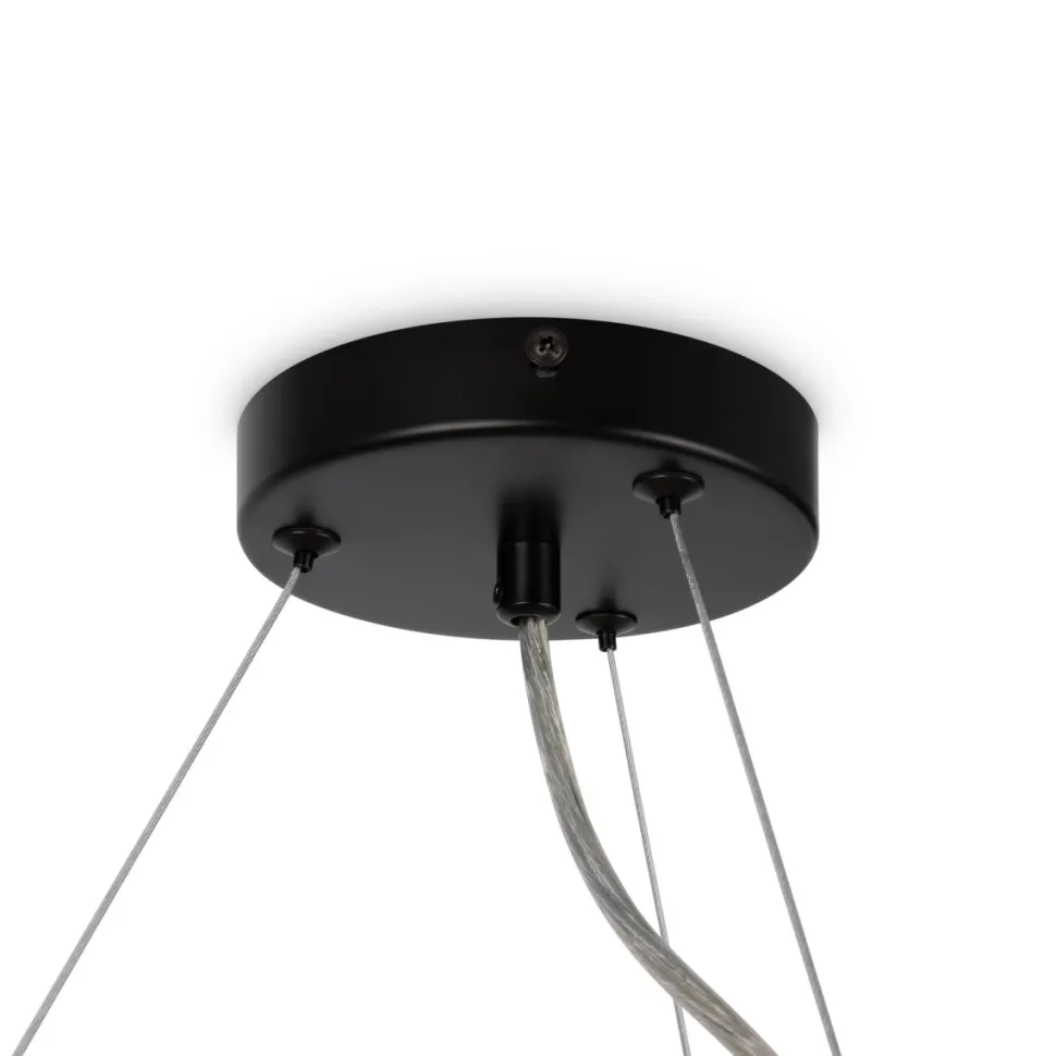 Dallas Ø70 taklampa