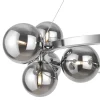 Dallas Ø67 taklampa