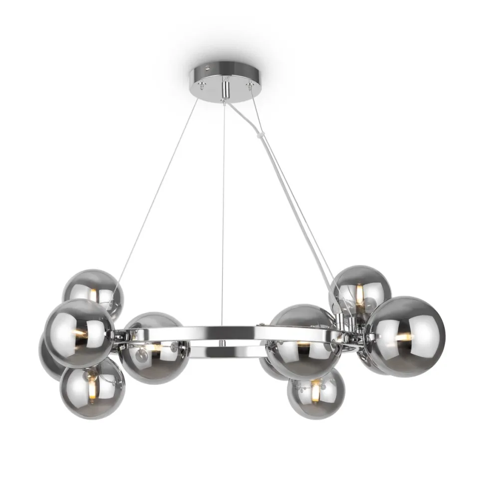 Dallas Ø67 taklampa