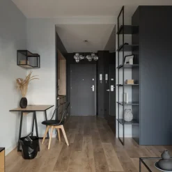 Dallas Ø67 taklampa
