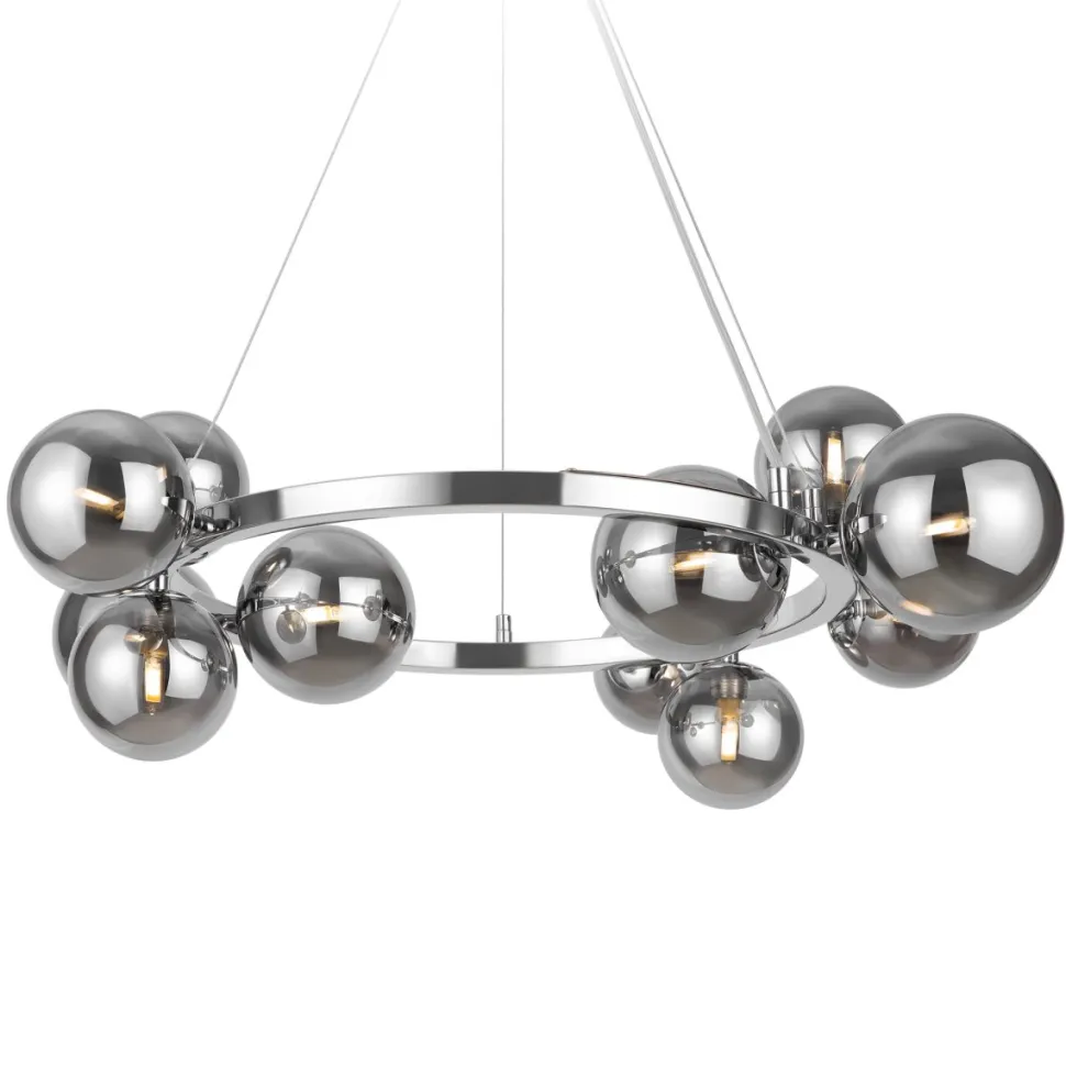 Dallas Ø67 taklampa